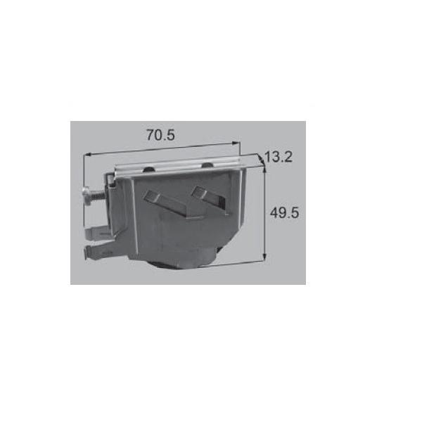 LIXILVyri ˎԗށFxAOˎ [  47]@Vo[iS8LC1087j