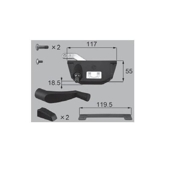 LIXILVyri nhENZgEFIy[^[nhZbg (R)@ubNniS8SK1382Rj