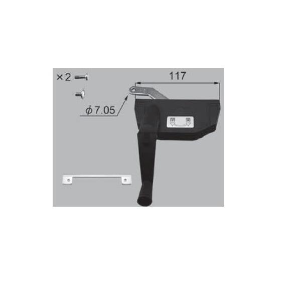 LIXILVyri nhENZgEFIy[^[nh (܂nh)@ubNniS8SK1443Rj