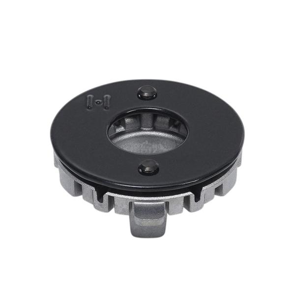 ノーリツ水回り部品 コンロ バーナーキャップ：バーナーキャップLL