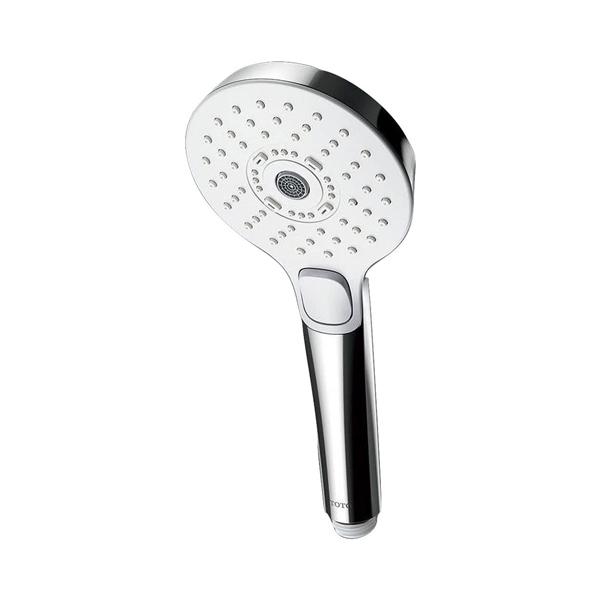 TOTO水回り部品 浴室 シャワー金具 シャワーヘッド：シャワーヘッド