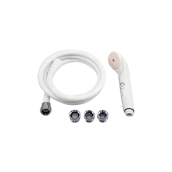 TOTO水回り部品 浴室 シャワー金具 シャワー本体：低水圧用シャワー