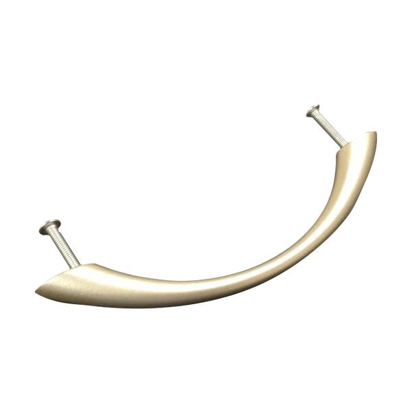 永大産業住宅部品 クロゼットパーツ 開き戸パーツ：1S取っ手（2個