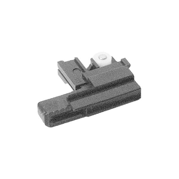 三協アルミ補修用部品 網戸 振れ止め：振れ止め(たてかまち)[WB1739]　三協　あみど　アミ戸　外れ止め