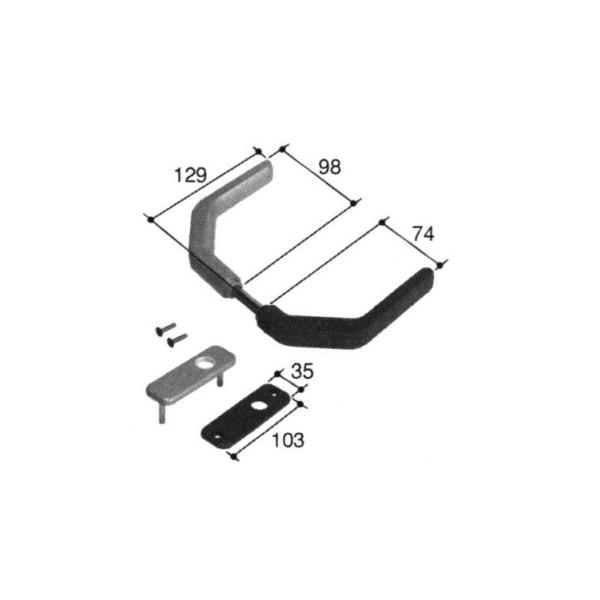 RA~Cpi  cFc(Ă܂)[WD3996]@R@@nh@o[nh@hA@eXhA@ʕhA@