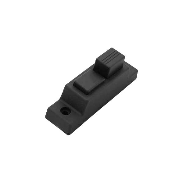 三協アルミ補修用部品 勝手口 障子ストッパー・障子施錠装置：障子施錠