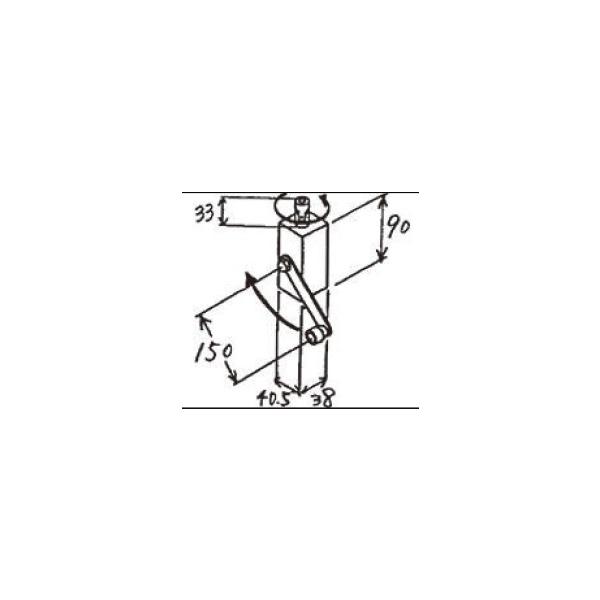 TOSTEM ETbVpi   Iy[^[FNNIy[^[[Y8X03]