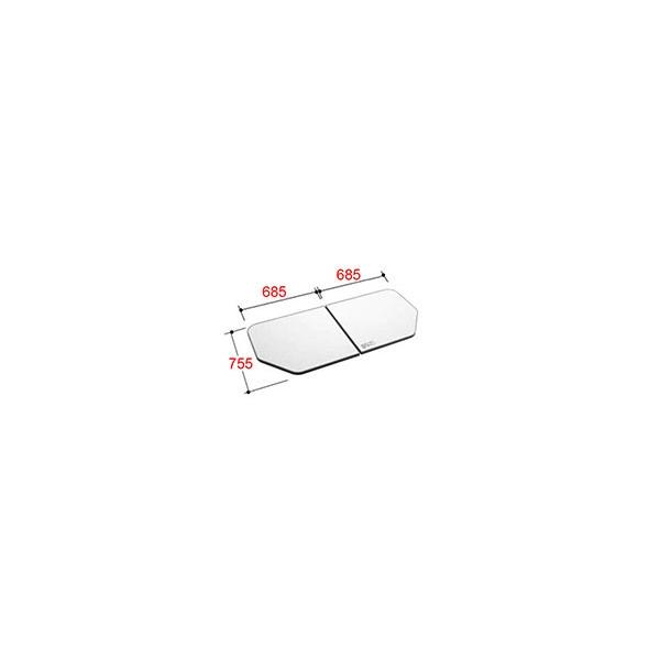 LIXIL・INAX 組フタ 浴室部品 [YFK-1476B(2)-D] LIXIL・INAX 組フタ 浴室部品 [YFK-1476B(1)] brdp - LIXIL