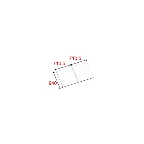 LIXIL@INAX@蕔i i Ct^ gt^@Qg s@XOOȏFgt^iYFK-1494B(4)-D2j