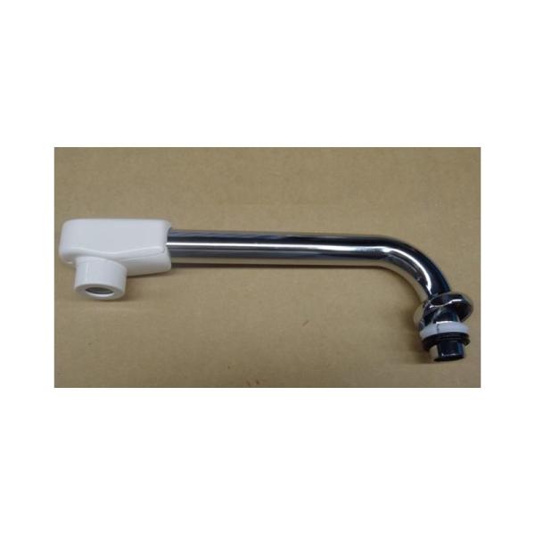 KVK水回り部品 パイプ関連：KM89等用　吐水口パイプ（Z464AP800） Z464AP-18】吐水口パイプ｜【公式】KVK通販サイト KVK AQUASHOP