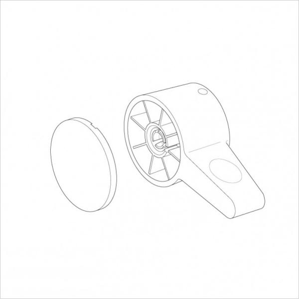 KVK蕔i jujCi o[EnhFؑփnhZbg@߂iZK1F229MA800j