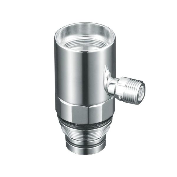 KVK水回り部品 その他水栓 分岐水栓:KM5021(T)・KM5031(T)等用 KVK水回り部品 その他水栓 分岐水栓:KM5021(T)・KM5031(T)等用