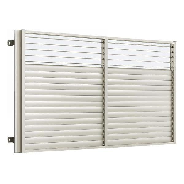 YKKAP܂ ډB @\[o[ ㉺^Cv[Ⴂp] WgF[1420mm×1300mm]yYKKzyYKKډBzyhƁzyTbVzyA~TbV