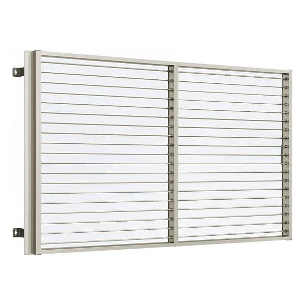 YKKAP܂ ډB @\[o[ ㉺^Cv[Ⴂp] ČԉBtgF[1840mm×1350mm]yYKKzyYKKډBzyhƁzyTbVzyA