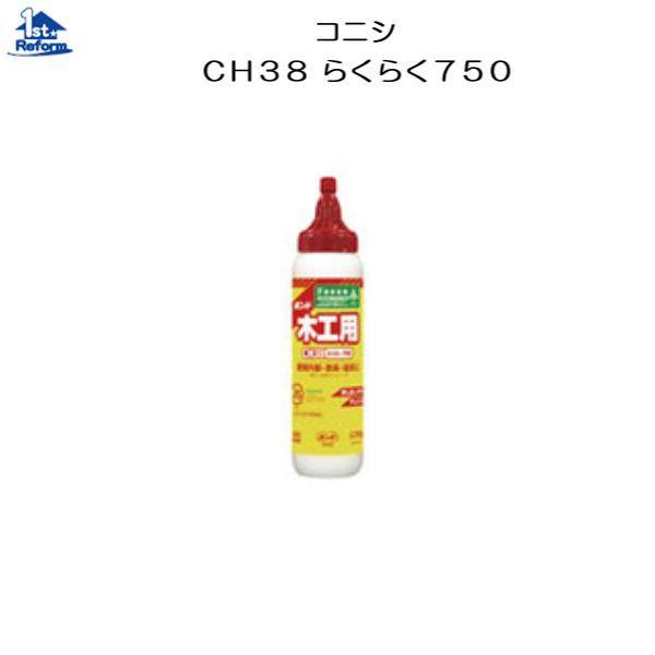 ボンド CH38 #40250 3kg×6袋全部3箱18袋 コニシ ＃40250 木工用ボンドCH38 3kg袋 6袋入り : 住設・建材 TMC