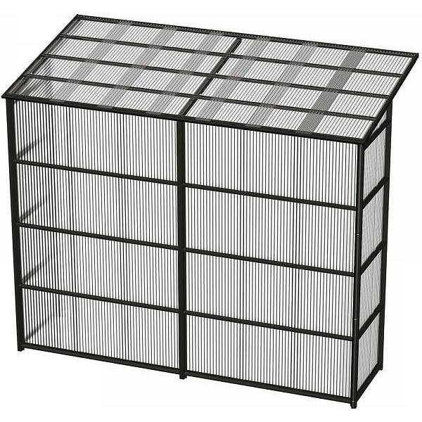 YKKAPEH[GNXeA ͂ XgbN[hII ϐ`QOcmnp Zbg[H=7]Fs1145mm[6405mm×2175mm]@YKK@g͂@ȈՕu@