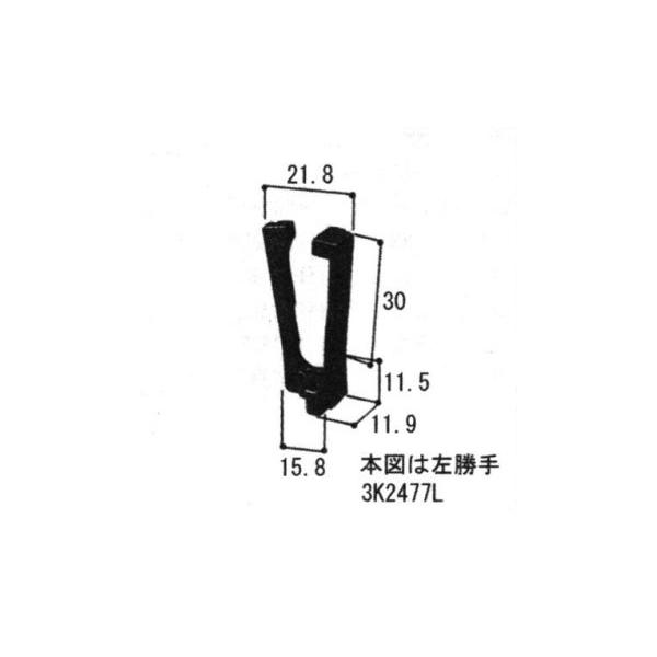OA~Cpi Ⴂ U~߁FU~(˓肩܂)[3K2477]