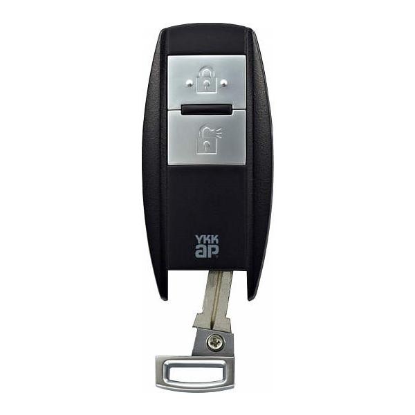 YKKAPIvV ֈ NEWRR[hFǉp|PbgKeyip[JM@\j