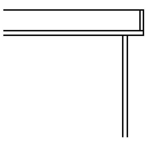 YKKAPEH[GNXeA eX 6TC ϐ~50cmnp[֓] AjbgFs1470mm@1.5[2749mm]yYKKzygzyA~eXzyg