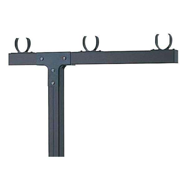 Ykkapウォールエクステリア 物干し テラス屋根 バルコニー屋根用セット T字型 奥行570mm用 3本入り 竿掛け 壁付け物干し アルミ物干し 洗濯物掛け 7bc Mt06 3 T ノース ウエスト 通販 Yahoo ショッピング