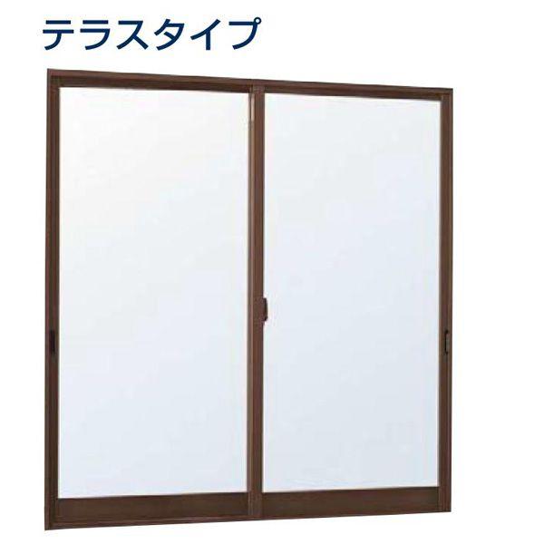 YKK AP YKKAP窓サッシ コンセプト窓 取替引違い窓7CH-3 複層 YKK AP YKKAP窓サッシ コンセプト窓 取替引違い窓7CH-3 複層