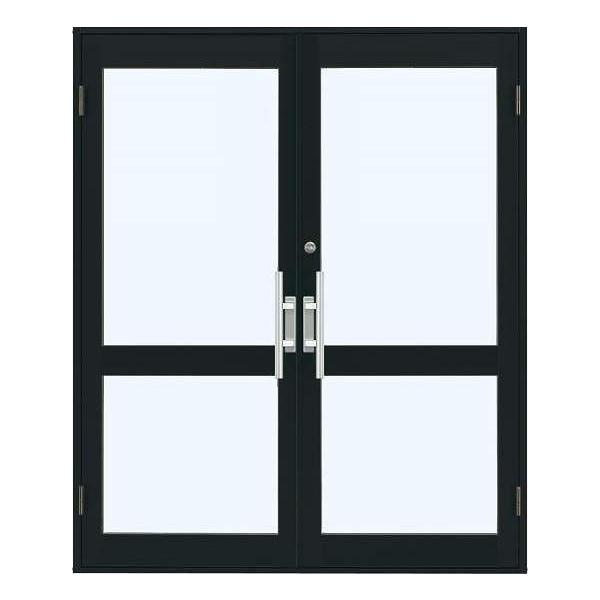 YKKAPX X܃hA7TD J[wKX] 1bNdlFVt[1690mm×2018mm]