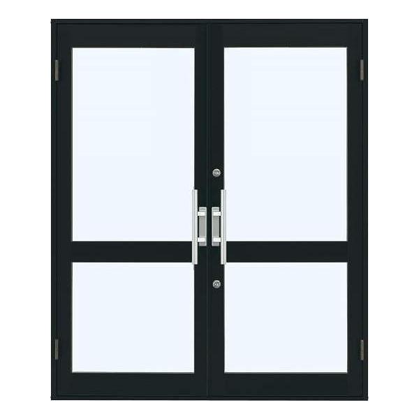 YKKAPX X܃hA7TD J[PKX] 2bNdlFVt[1690mm×2018mm]