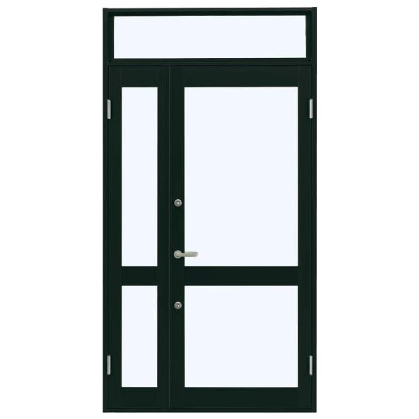 YKKAPX X܃hA7TD eq[PKX] 2bNdlFVtE}t[1235mm×2330mm]