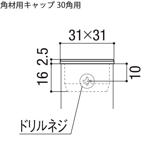 LIXILėp` p ZӐ@ 30mm`39mmFpޗpLbv@30pp@2{