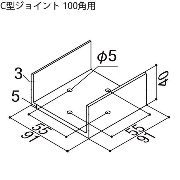 LIXILėp` p ZӐ@ 100mm~FC^WCg@100pp@2