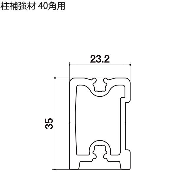 LIXILėp` p ZӐ@ 40mm`49mmF⋭ށ@40pp@1