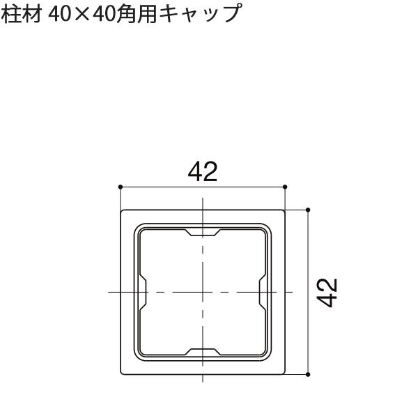 LIXILėp` p ZӐ@ 40mm`49mmFށ@40X40ppLbv@1