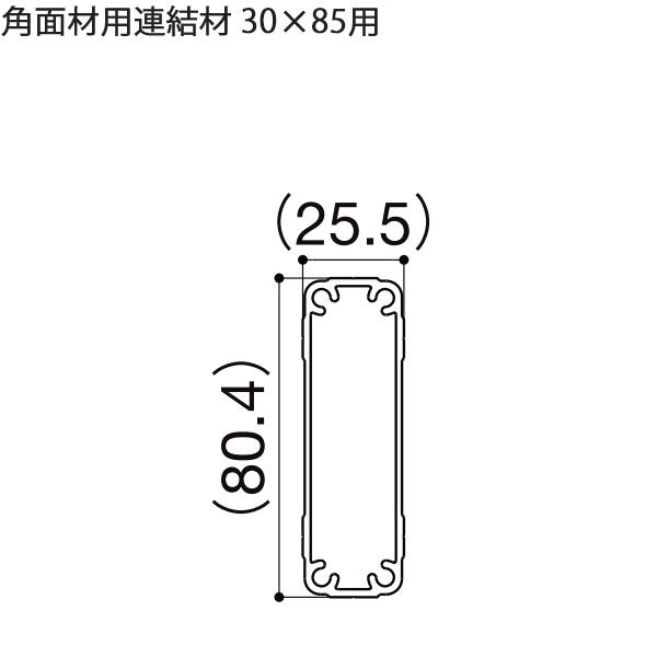 LIXILėp` p ZӐ@ 30mm`39mmFpʍޗpAށ@30X85p@2