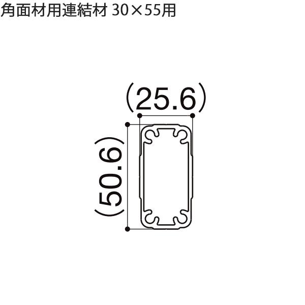 LIXILėp` p ZӐ@ 30mm`39mmFpʍޗpAށ@30X55p@2