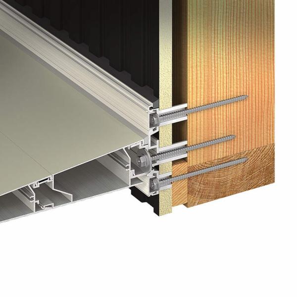 YKKAPIvV ܂ Ђ RoCU[FTCfBOptA^b`g()[2490mm]