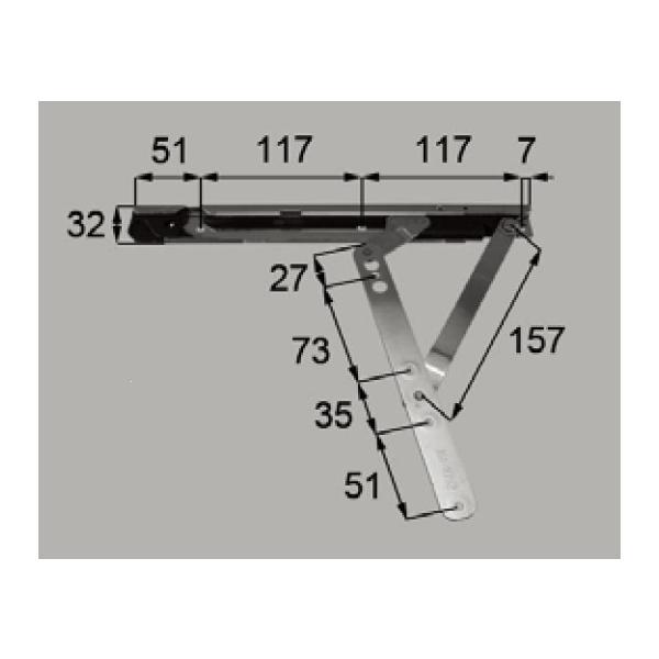 LIXILCpi Vyuhi  ׂoFׂoXe[[A8AR1052]