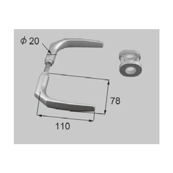 LIXILCpi Vyuhi hAEˁE nhENZgE nhFnhZbg[A8DL1057P1]