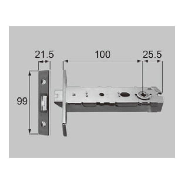 LIXILCpi Vyuhi hAEˁE nhENZgE ށFP[X[A8DL1313]