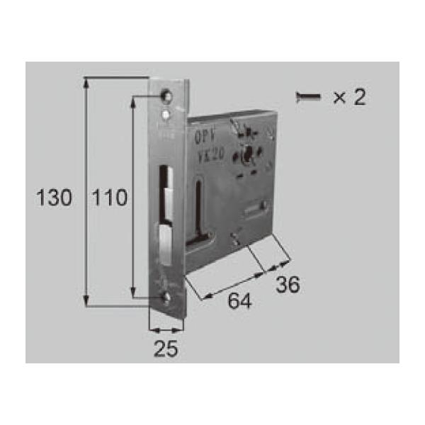 LIXILCpi Vyuhi hAEˁEށFK[hA[P[X(URV_[p⏕P[X)[A8DL1336]