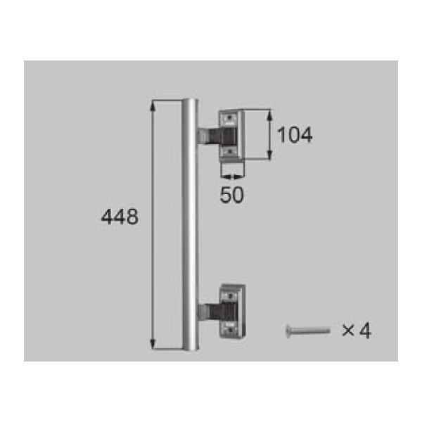 LIXILCpi Vyuhi hAEˁE nhENZgE nhFJ_~[nh OObv()[A8DL1466]