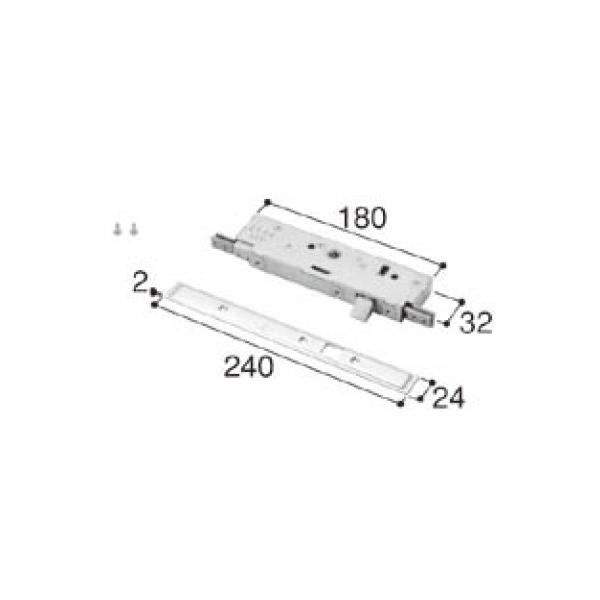 LIXILCpi Vyuhi eXEhA Fb`tOP[X BS=34mm[A8DL1497]