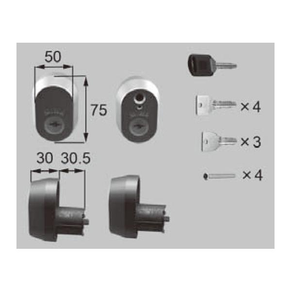 LIXILCpi Vyuhi hAEˁE nhENZgE V_[FvbVvnhp(dCp)URV_[(60mm)[A8DL15