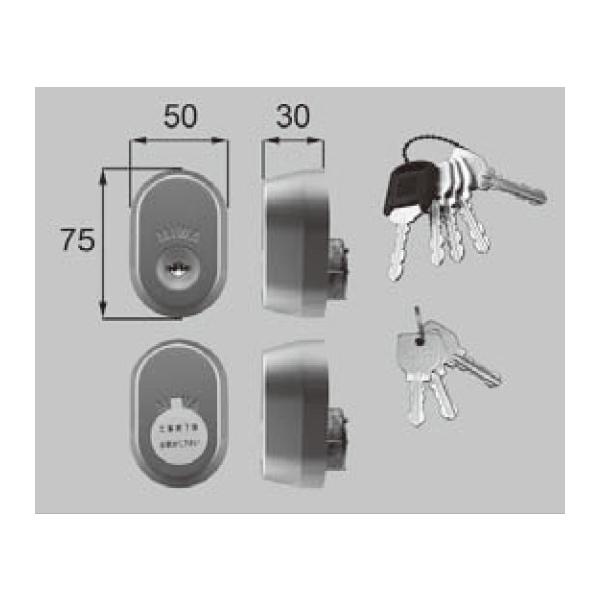 LIXILCpi Vyuhi hAEˁE nhENZgE V_[FvbVvnhp(hƎdl)URV_[(40mm)[A8DL15