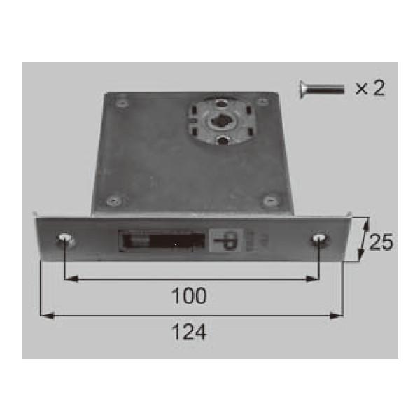 LIXILCpi Vyuhi hAEˁE nhENZgE ށF⏕P[X(hƎdl)[A8DL1548]