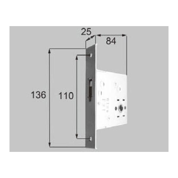 LIXILCpi Vyuhi hAEˁE nhENZgE ށF⏕P[X(ʎdl)[A8DL1679]