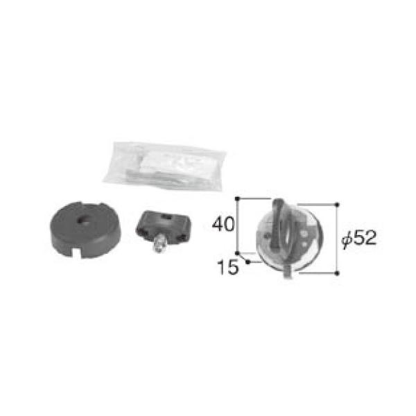 LIXILCpi Vyuhi hAEˁE nhENZgE ށFET^[(ʎdl)[A8DL1684]