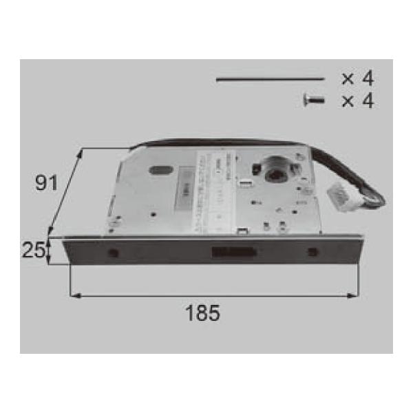 LIXILCpi Vyuhi hAEˁE diȆ diFi-EL dCP[X(p)[A8DL1763]