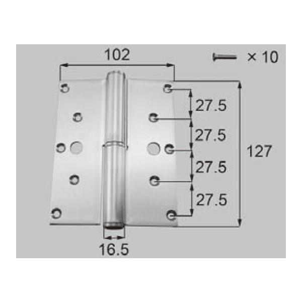 LIXILCpi Vyuhi hAEˁE qW/Xgbp[Eԗ ԁFǒ(㕔p)[A8H1061L1]