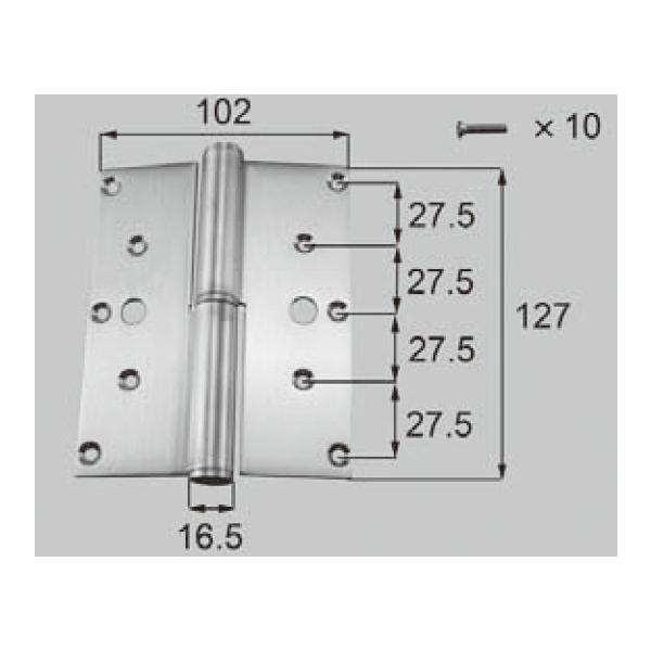 LIXILCpi Vyuhi hAEˁE qW/Xgbp[Eԗ ԁFǒ(E㕔p)[A8H1061R1]
