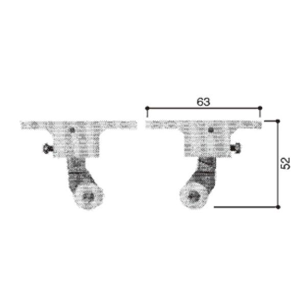 LIXILCpi Vyuhi hAEˁE ˎԁE ˎԁFˎBZbg[A8LC1025ST]